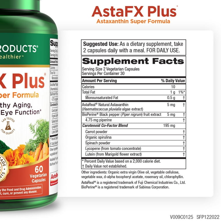 astaxanthin plus glutathione I-Site Plus® Eye Nutraceutical Tablets - Buy Online main image 0