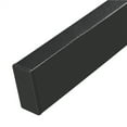 thumbnail image 5 of Topeakmart Classic Black Iron Full Bed with 12.5" Underbed Clearance, 5 of 13