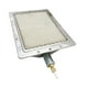 thumbnail image 5 of Quemador de calefacción para horno, quemador para dorar, accesorios de repuesto, quemador de calefacción de gas fácil de limpiar, quemador para dorar, 5 of 8