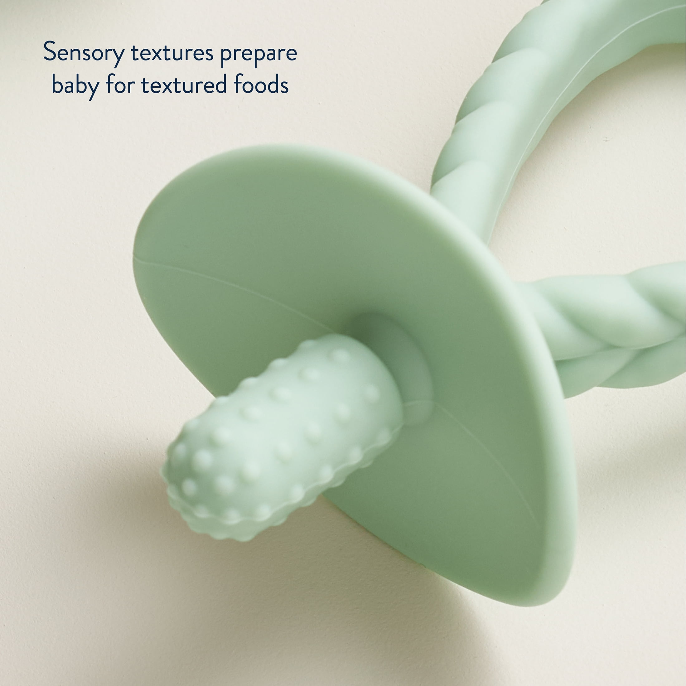 Itzy Ritzy 2pk Pre-Feeding Teether Tools