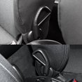 thumbnail image 5 of 4x Perilla de Ajuste del Asiento Izquierdo + Derecho del Coche, para 206207 C2 9638799977 890586, 5 of 5