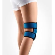 TONUS ELAST Adjustable Kids Knee Brace Blue One Size Fits 7-14 Inch