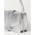 thumbnail image 3 of The Drop Safiya - Bolso de hombro con solapa para mujer, 3 of 5