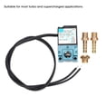 thumbnail image 3 of Solenoide de 3 Puertos ANGGREK Válvula Solenoide de Control de Refuerzo Electrónico 35A-AAA-DDBA-1BA DC12V 5.4W, 3 of 7