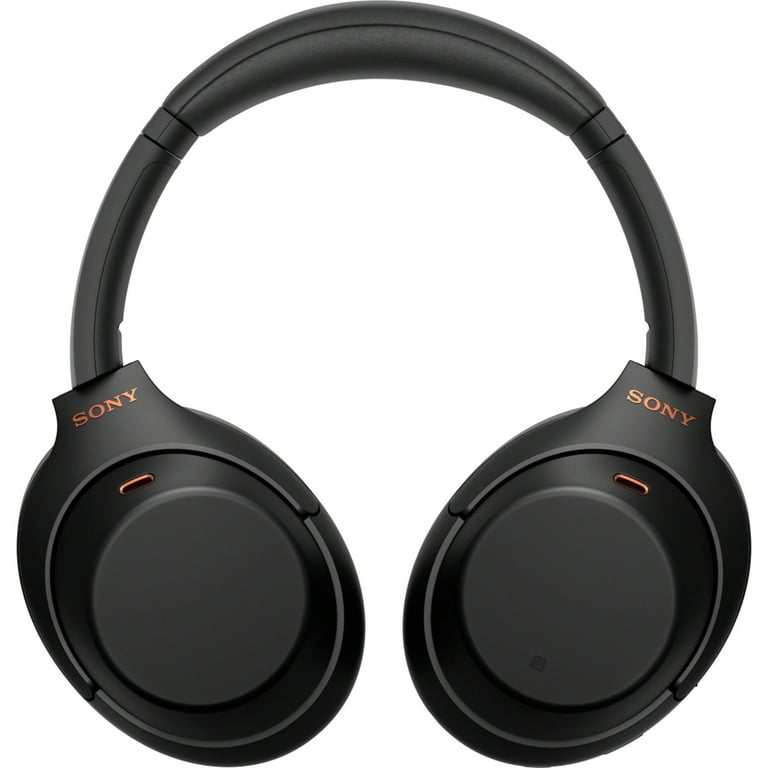 Sony Unveils WH-1000XM4 Headphones: Dazzling Noise-Cancelers That