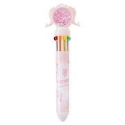 Pen | Pen 1 10 Color Ballpoint Pen Color Pen Pen Stationery Little Ten Color Ballpoint Pen Type Color Pen 1ml