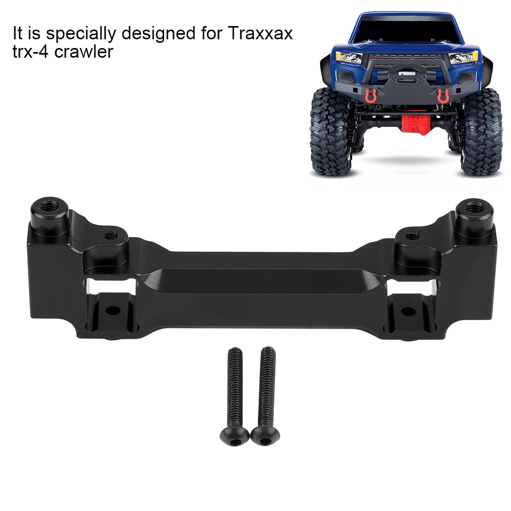 OTVIAP Aluminium Alloy Universal Front Rear Body Mount Post for Traxxax