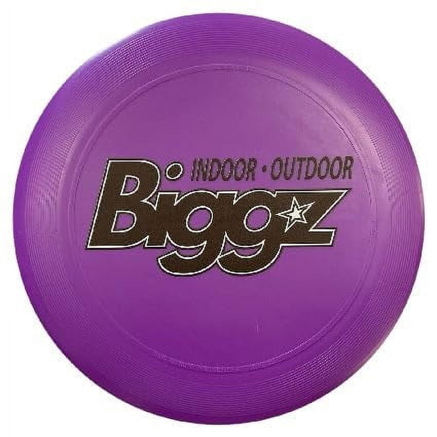 Biggz Frisbee (12 pack)
