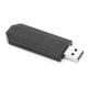 thumbnail image 3 of Tarjeta AC-811 Tarjeta De Red Inalámbrica Adaptador WiFi USB 600MBPS 2.4G/5G Soporte De Doble Banda Para 802.11ac/a/b/g/n, 3 of 7