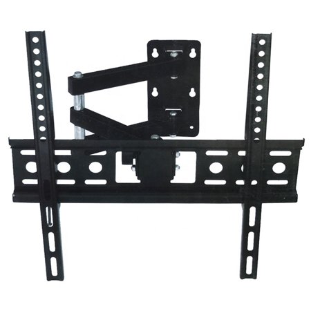 Rotation Tv Rack Peggybuy Rotating TV Rack Adjustable Angle Large Screen Telescopic Rack ...