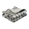 thumbnail image 3 of Your Lifestyle by Donna Sharp Ridge Point Quilted Decorative Throw, 3 of 6