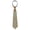 Light Brown, variant on INSPIRE CHIC Men's Pre-Tied Zipper Tie Solid Color Formal Casual Adjustable Wide Tie Pink 35cm/13.8'