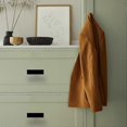 thumbnail image 4 of Boutons d'Armoire, Noir Mat, Quincaillerie, Cuisine, Salle de Bain, Poignes de Porte, 4 of 5