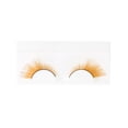 thumbnail image 1 of Unique Bargains 1 Pair Cat's Eye False Eyelashes for Makeup Yellow, 1 of 4