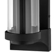 thumbnail image 3 of Hinkley Lighting - Pearson - 1 Light Large Outdoor Wall Lantern in Traditional, 3 of 4