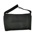 thumbnail image 4 of Organizador de carrito de golf Organizador de bolsas de transporte con manijas de la bolsa Back Back Zipper Pocket Trolley Almacenador de bolsas de, 4 of 8