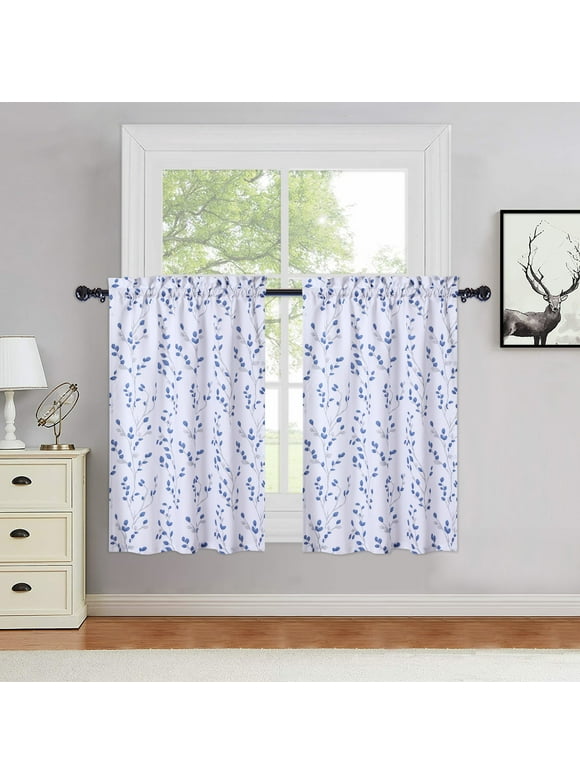 Cafe Curtains in Curtains