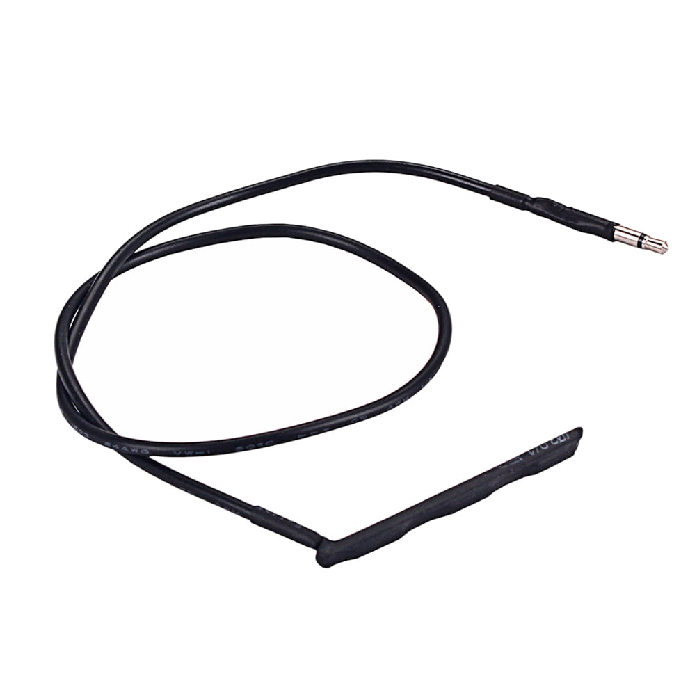 Frcolor Pickup Piezo Guitar Saddle Acoustic Electric Preamp