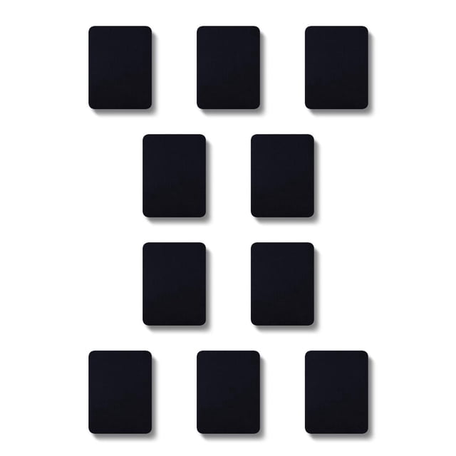 Parches para planchar Bearachild 10Conjunto Vaquero Azul Armada