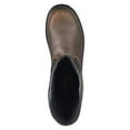 thumbnail image 3 of Avenger Men's 11-inch Framer Wellington Composite Toe Waterproof Work Boots Brown - A7856, 3 of 7
