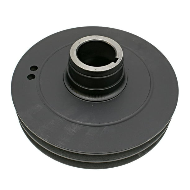 R701036C93 Crankshaft Vibration Dampener Pulley Fits IH / Fits FARMALL