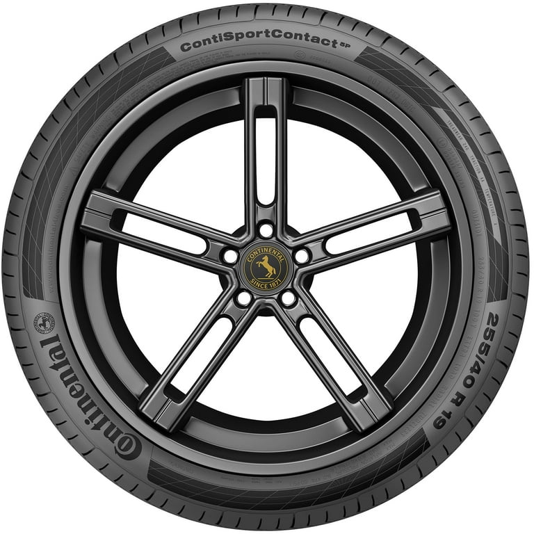 タイヤ・ホイール CONTINENTAL CONTISPORTCONTACT 275/35ZR21 Amazon.com: Continental ContiSportContact 5 all_ Season