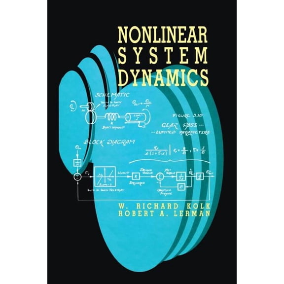 Nonlinear System Dynamics, (Paperback)