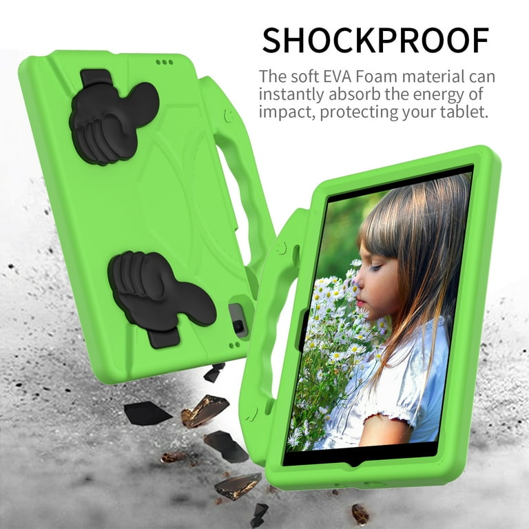 Kids Case for Samsung A8 Tablet Case Galaxy Tab A8 case