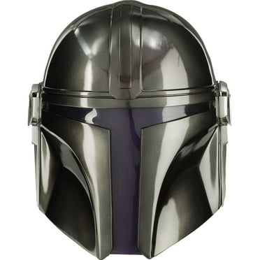 EFX Star Wars The Mandalorian Din Djarin Replica Helmet