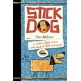 thumbnail image 1 of Stick Dog (Bk. 1), 1 of 4