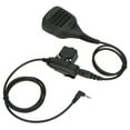 thumbnail image 4 of Shoulder Microphone,7.1mm Shoulder Microphone Walkie Walkie Talkies Microphone Shoulder Speaker Mic Breakthrough Technology, 4 of 14