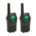 thumbnail image 2 of Radio portátil de juguete para niños, walkie talkies para niños, 6 walkie talkies para niños, walkie talkies para niños diseñados para el futuro, 2 of 12