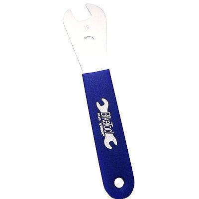 19mm Hub Cone Wrench Non-Slip Grip Vigor Sports for Bicycle Bike Tool Repair price history on PriceWatchPro