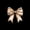 C Brown Black, variant on Erosebridal Personalized Leopard Bowknot Black Out Curtains,Pink Cheetah Print Kids Curtains Pack of 2 (42x63 Each)