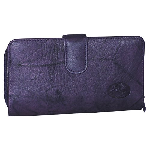 buxton heiress ensemble clutch wallet