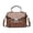 F, variant on Women’s Vintage-Style Small Square Crossbody Bag, Fashionable Fabric Crossbody Bag with Retro Charm, Compact Design with Practical Storage, Adjustable Strap Perfect for Daily Wear, 8*6*4in, E