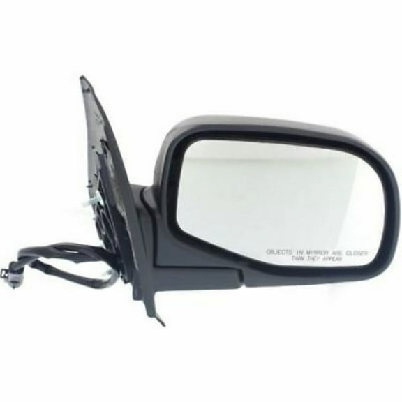 For Ford Explorer 1999-2003 Mirror | Power Passenger Side | FO1321113 | F5TZ17682B