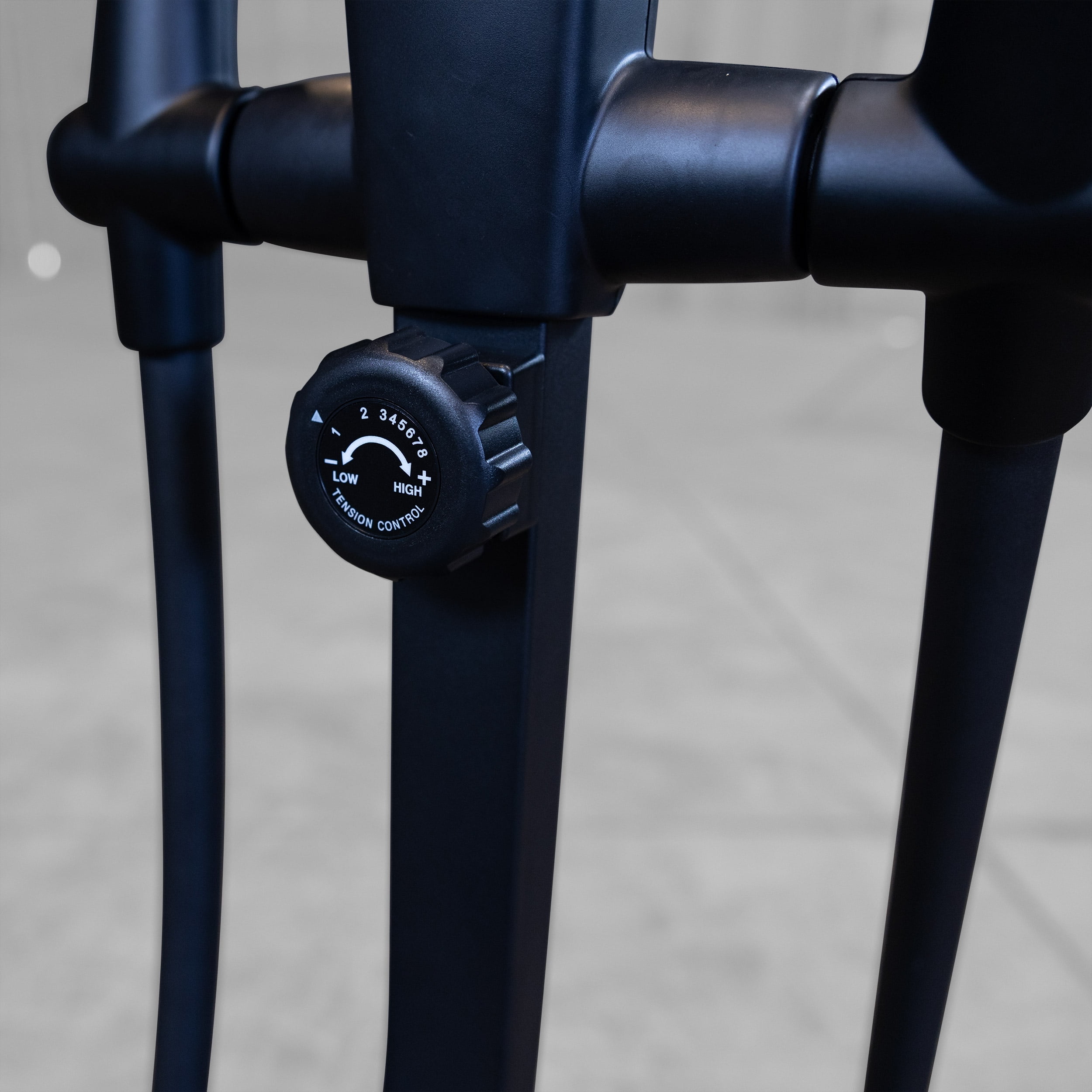 BFCT1B Cross Trainer - BLACK