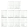 thumbnail image 2 of Double Sided Tape for Nail Display, 10 Sheet Nail Art Display Strip Tape Multifunctional  for Salon, 2 of 7