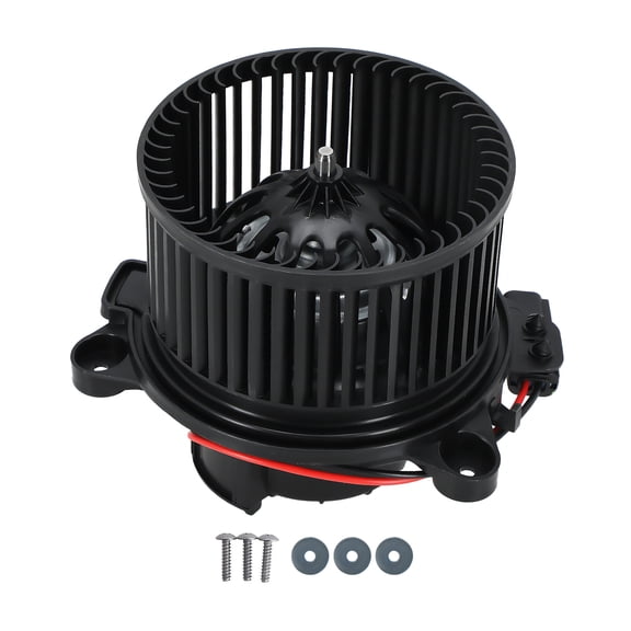 Maxpeedingrods Heater Blower Motor Fan for Dodge Dakota 01-04 Dodge Durango 2001-2003 4885669AC