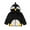 C-Black59, variant on DHFJKG Toddler Teddy Jackets Zip Up Hoodies Windproof Hooded Cute Animals Fuzzy Warm Coat With Ears For Kids Boys Girls 1-5 Years Cozy Outerwear