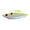 Chartreuse Flash, variant on Bill Lewis BLF-MG308S Mag-Trap Chartreuse Flash 3/4oz Saltwater Fishing Lure