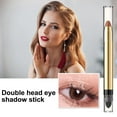 thumbnail image 2 of Sombra de ojos en polvo, sombra de ojos en barra resistente al agua, mate, brillante y brillante., 2 of 5
