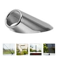 thumbnail image 1 of WRITWAA Shape Car Antenna Base Cover 1Set Protective Waterproof for City Driving, 1 of 8