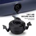 thumbnail image 2 of Bouchon de Matelas Gonflable, Valve 3 en 1 pour Matelas Gonflable, 2 of 5