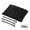 black-100 pc, variant on Mini 3.5cm Metal Hair Clips Wave Grip Bobby Pins for Women, Small Invisible Barrettes for Bangs Side Hair and Everyday Styling