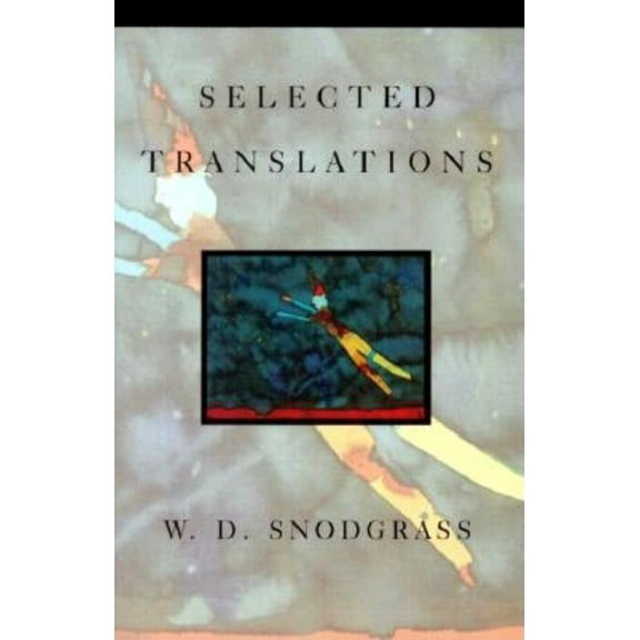 New American Translations Series Selected Translations, Book 11, (Paperback)