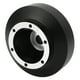 thumbnail image 4 of Adaptador de cubo corto para volante de coche, adaptador de cubo corto para volante con 6 orificios, adaptador de cubo corto para volante, funcionamiento suave, 4 of 9