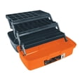 thumbnail image 1 of Caja Truper para Pesca CPE-16N Negro, 1 of 3