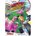 thumbnail image 1 of Mickey Et Ses Amis Top Dèpart!  (Bilingue), 1 of 3